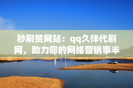 秒刷赞网站：qq久伴代刷网，助力您的网络营销事半功倍  第2张